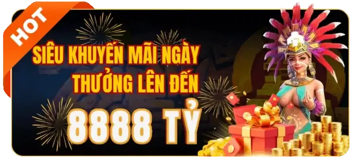 Chương trình VIP Viebet bắn cá