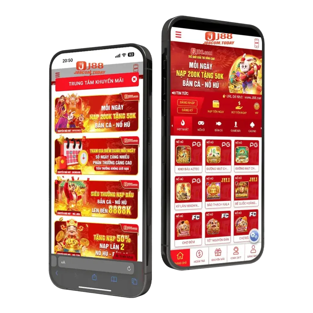 Biểu tượng ứng dụng di động Viebet